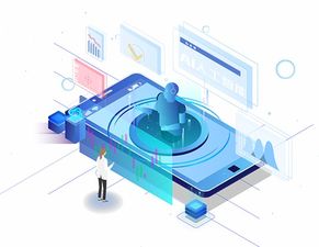 靈玖軟件 以KGB知識圖譜引擎為核心，打造從文本抽取到智能服務的全棧能力