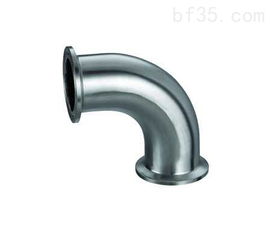 合金彎頭 從90度標(biāo)準(zhǔn)型到異徑法蘭接口，市場(chǎng)價(jià)格解析