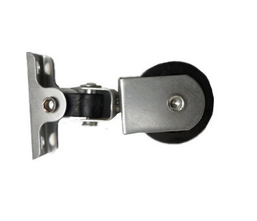 法式蓬彎頭 奧綠美遮陽蓬的匠心配件與高清細節(jié)鑒賞